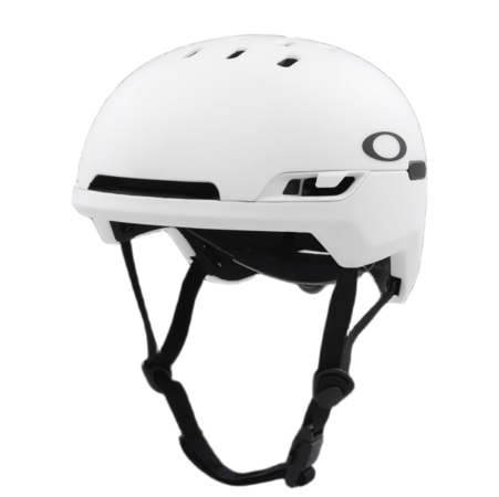 Skialpinistická prilba Oakley Mod BC White