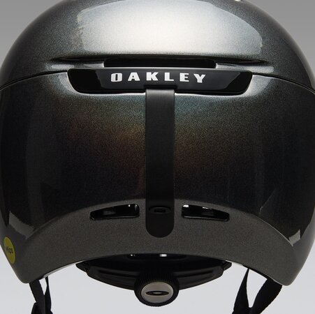 Lyžiarska prilba Oakley MOD SNC Space Dust