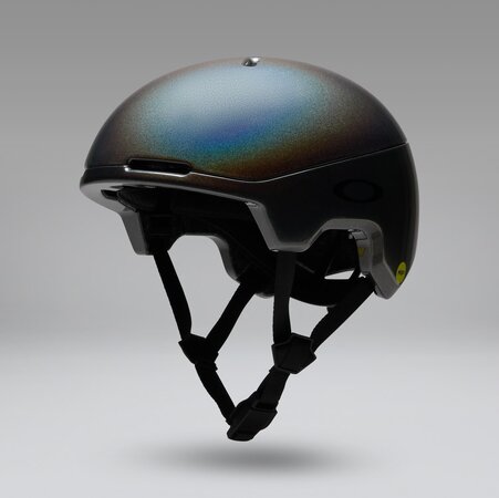 Lyžiarska prilba Oakley MOD SNC Space Dust