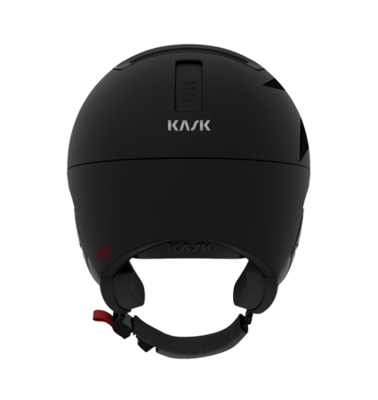 Lyžiarska prilba Perfect Moment Piuma PM Visor Black/Black
