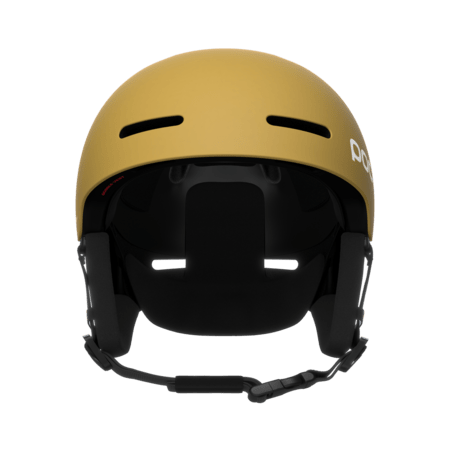 Lyžiarska prilba POC Fornix Mips Cerussite Kashima Matt