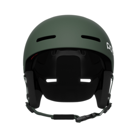 Lyžiarska prilba POC Fornix Mips Epidote Green Matt