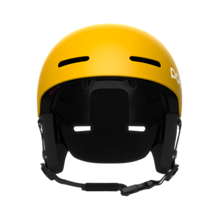 Lyžiarska prilba POC Fornix MIPS Sulphite Yellow Matt