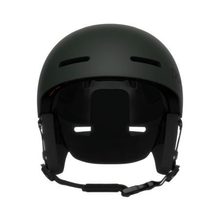 Lyžiarska prilba POC Fornix Mips Pow JJ Bismuth Green Matt