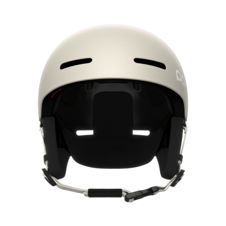 Lyžiarska prilba POC Fornix Mips Pow JJ Mineral Grey Matt -Nela