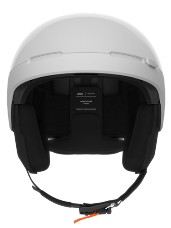 Lyžiarska prilba POC Meninx Hydrogen White Lyžiarska prilba POC Meninx Hydrogen White