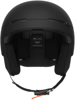 Lyžiarska prilba POC Meninx Uranium Black Matt Lyžiarska prilba POC Meninx Uranium Black Matt