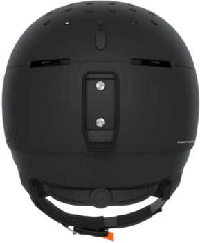 Lyžiarska prilba POC Meninx Uranium Black Matt Lyžiarska prilba POC Meninx Uranium Black Matt