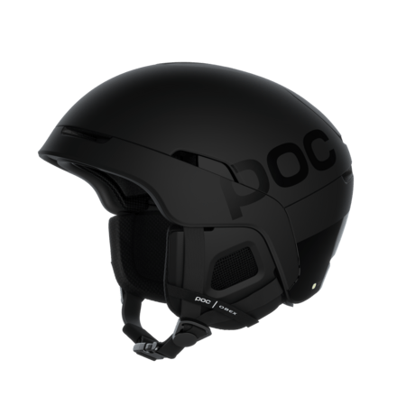 Lyžiarska prilba POC Obex BC Mips Uranium Black Matt
