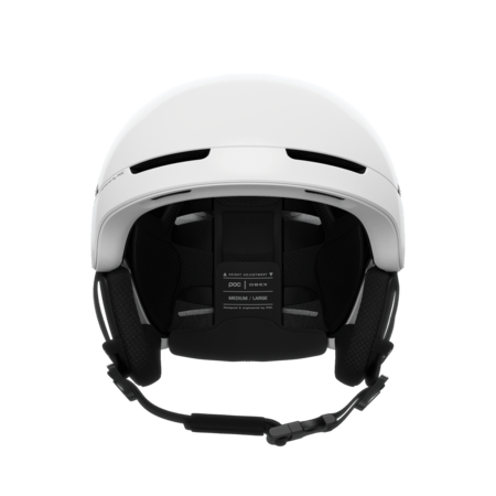 Lyžiarska prilba POC Obex Mips Hydrogen White Lyžiarska prilba POC Obex Mips Hydrogen White