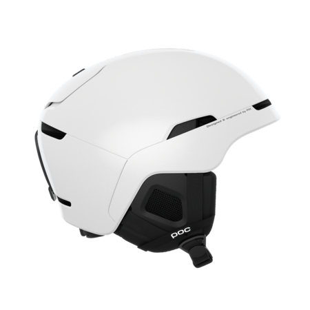 Lyžiarska prilba POC Obex Mips Hydrogen White Lyžiarska prilba POC Obex Mips Hydrogen White