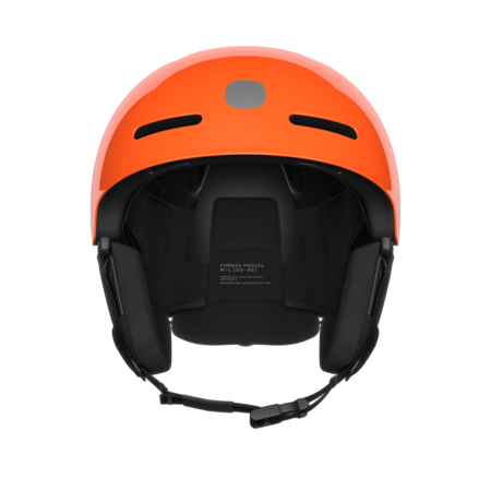 Lyžiarska prilba POC POCito Fornix MIPS Fluorescent Orange