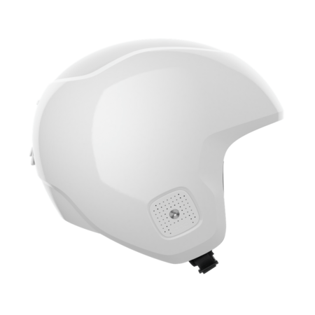 Lyžiarska prilba POC Skull Dura Jr Hydrogen White