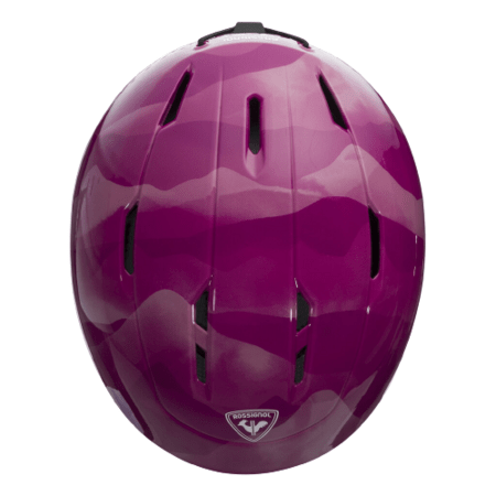 Lyžiarska prilba Rossignol Whoopee Impacts Pink