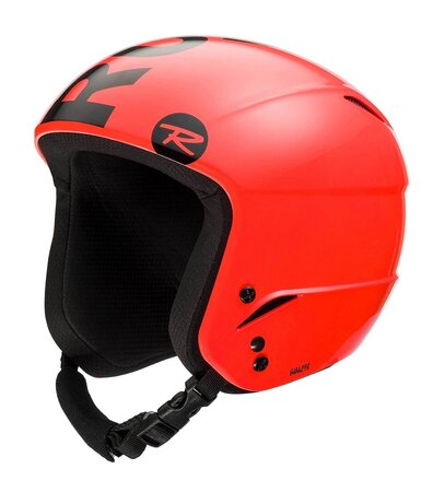 Lyžiarska prilba Rossignol Hero Kids Red 20/21