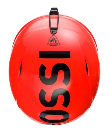 Lyžiarska prilba Rossignol Hero Kids Red 20/21