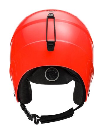 Lyžiarska prilba Rossignol Hero Kids Red 20/21