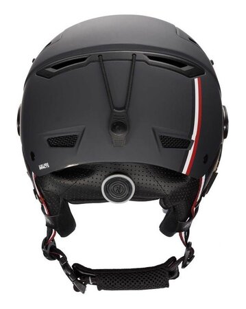 Lyžiarska prilba Rossignol Allspeed Visor Imp Strato Blue 20/21