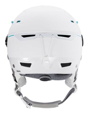 Lyžiarska prilba Rossignol Allspeed Visor Impacts W White 20/21