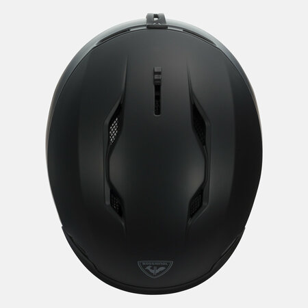 Lyžiarska prilba Rossignol Alta Impacts Black 23/24