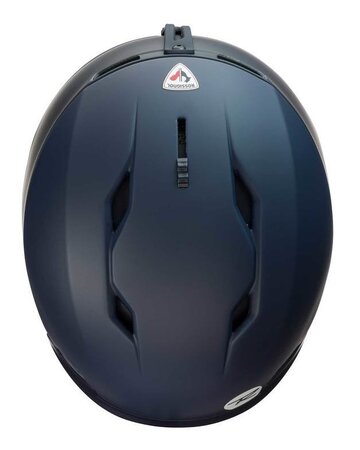 Lyžiarska prilba Rossignol Alta Impacts Strato 22/23