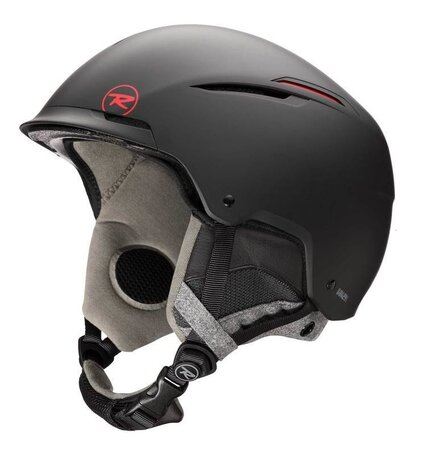 Lyžiarska prilba Rossignol Templar Impacts Strato 20/21