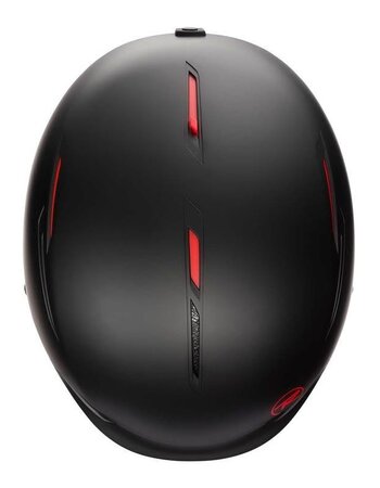 Lyžiarska prilba Rossignol Templar Impacts Strato 20/21