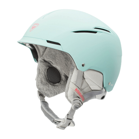 Lyžiarska prilba Rossignol Alta Impacts W Blue