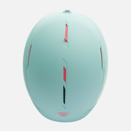 Lyžiarska prilba Rossignol Alta Impacts W Blue