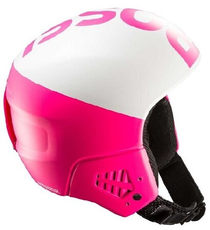 Lyžiarska prilba Rossignol Hero 9 Fis Impacts W 19/20