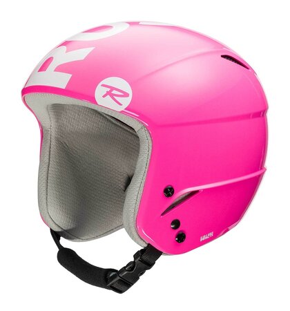 Lyžiarska Prilba Rossignol Hero Kids Pink 20/21