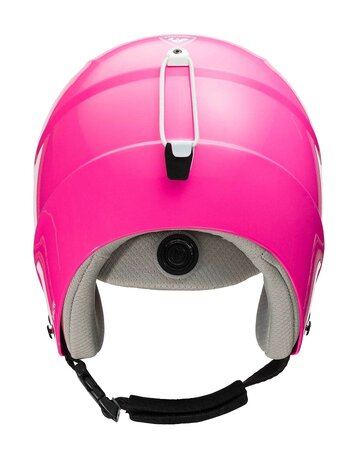 Lyžiarska Prilba Rossignol Hero Kids Pink 20/21