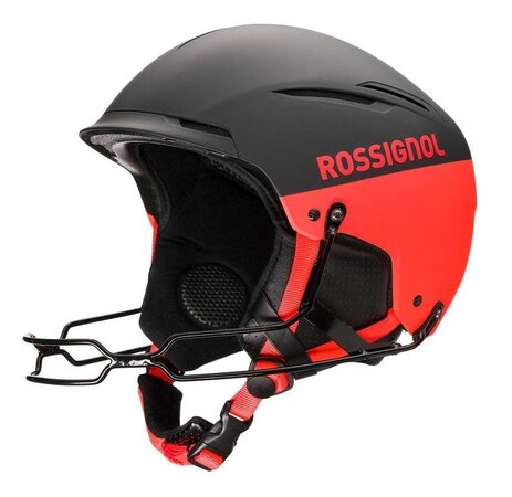 Lyžiarska prilba Rossignol Hero Templar SL IMP (W-Ching)