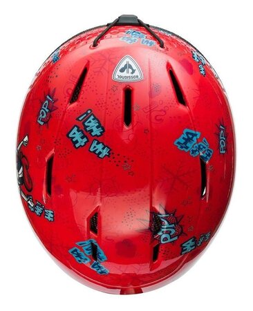 Lyžiarska prilba Rossignol Whoopee Impacts Super Roostie 20/21