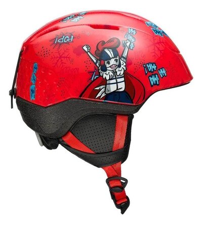 Lyžiarska prilba Rossignol Whoopee Impacts Super Roostie 20/21