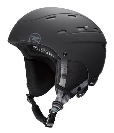 Lyžiarska prilba Rossignol Reply Impacts Black 20/21