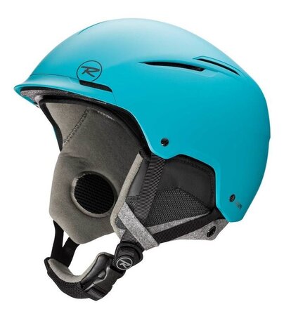 Lyžiarska prilba Rossignol Templar Impacts Blue 20/21