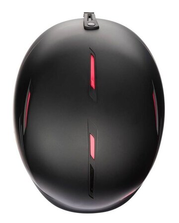 Lyžiarska prilba Rossignol Templar W Impacts Black 20/21