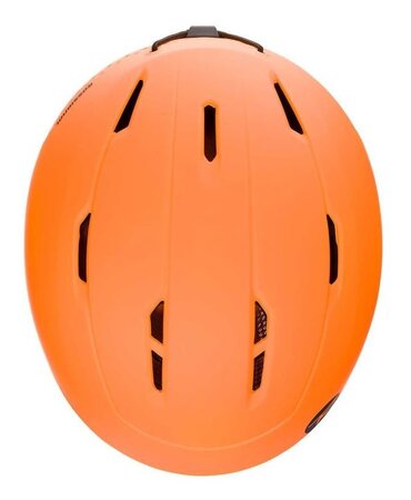 Lyžiarska prilba Rossignol Whoopee Impacts Led Orange 20/21