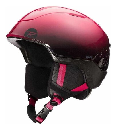Lyžiarska prilba Rossignol Whoopee Impacts Pink 20/21