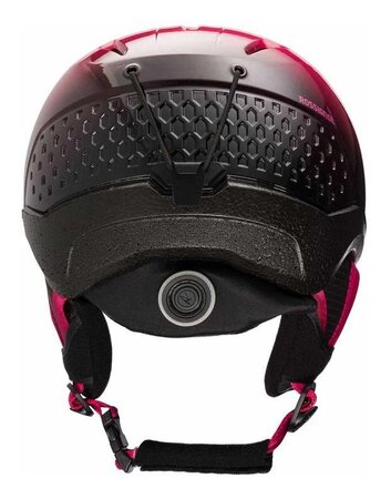 Lyžiarska prilba Rossignol Whoopee Impacts Pink 20/21