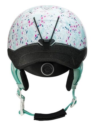 Lyžiarska prilba Rossignol Whoopee Impacts Sup Roost Girl 20/21