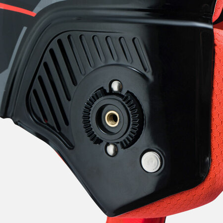 Lyžiarska prilba Rossignol Hero Giant IMP FIS Black(CHNG)