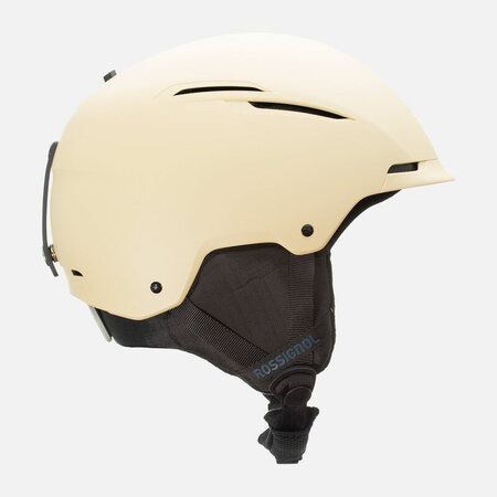 Lyžiarska prilba Rossignol Templar Impacts Sand