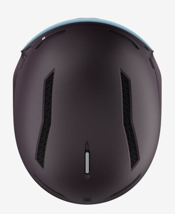 Lyžiarska prilba Salomon Driver Prime Sigma Plus MIPS Nightshade / Sky Blue Magnetic Lyžiarska prilba Salomon Driver Prime Sigma Plus MIPS Nightshade / Sky Blue Magnetic