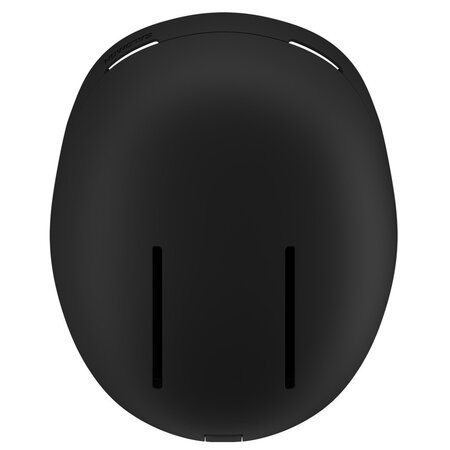 Lyžiarska prilba Salomon Brigade Index MIPS Black