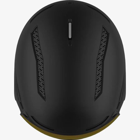 Lyžiarska prilba Salomon Driver Prime Sigma Plus Black Lyžiarska prilba Salomon Driver Prime Sigma Plus Black