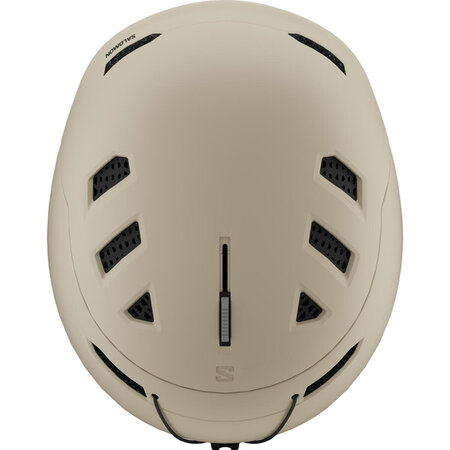 Lyžiarska prilba Salomon Husk Pro Rainy Day