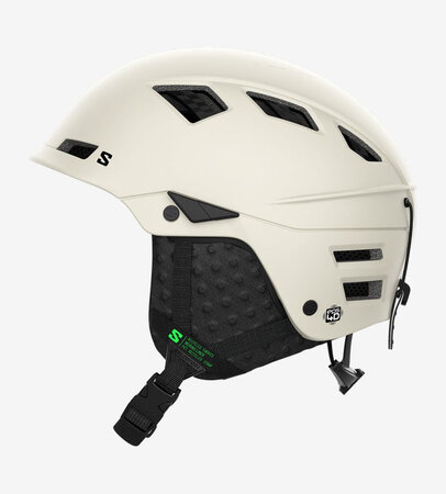 Lyžiarska prilba Salomon Mtn Lab Rainy Day Lyžiarska prilba Salomon Mtn Lab Rainy Day