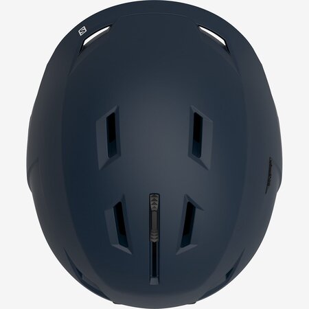 Lyžiarska prilba Salomon Pioneer LT Dress Blue